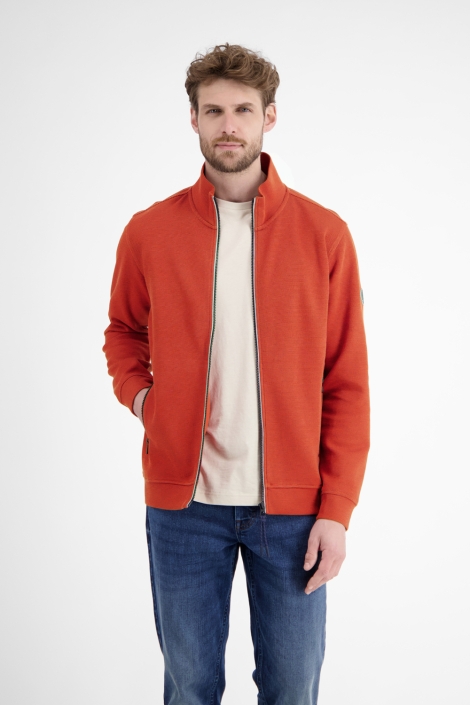 Lerros sweatjacke
